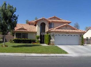 6108 Heather Mist Ln, Las Vegas, NV 89108