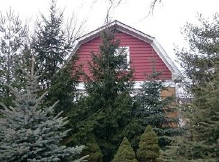 2834 Edgington St, Franklin Park, IL