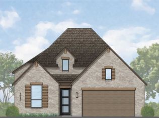 9820 Oak Glade Dr, Denton, TX 76207