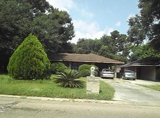 5725 Lanier Dr, Baton Rouge, LA 70812