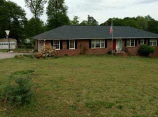 109 Pinetree Rd, Townville, SC 29689