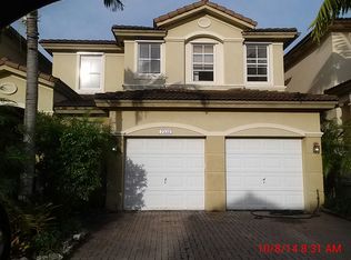 7532 NW 112th Pl, Doral, FL 33178