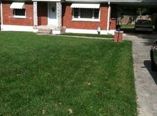 1825 Nobel Pl, Shively, KY 40216