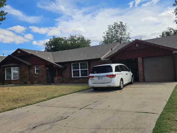 620 SW 41st St, Oklahoma City, OK 73109