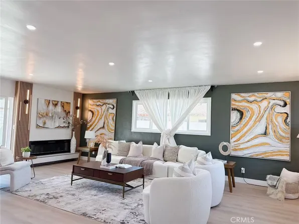 3300 E Millridge Dr, West Covina, CA 91792