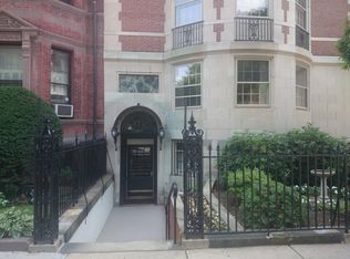 192 Commonwealth Ave APT 4, Boston, MA 02116