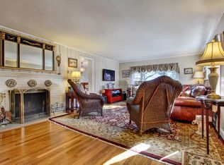 196 Figlar Ave, Fairfield, CT 06824
