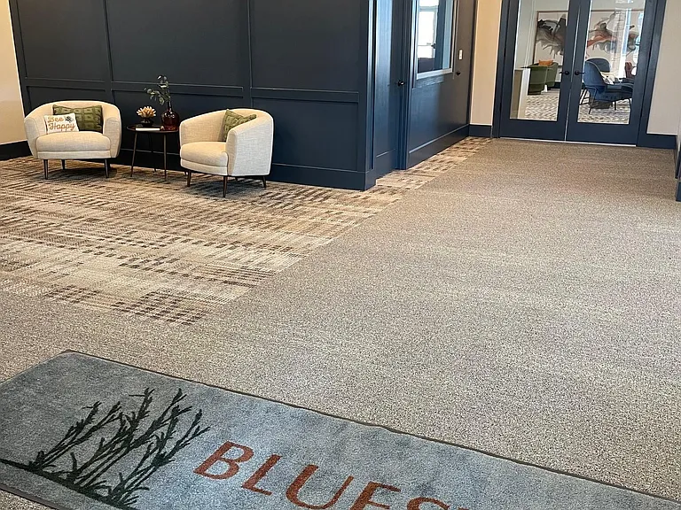Bluestem Apartments — Photo 14