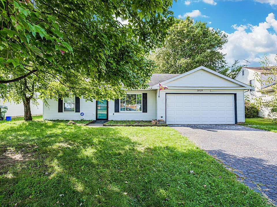 2825 Liberty Bell Ln, Reynoldsburg, OH 43068 Zillow