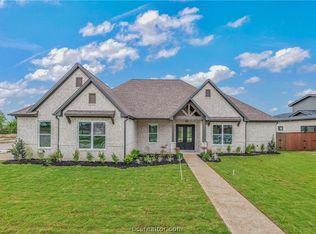 4836 White Ash Ct, College Station, TX 77845