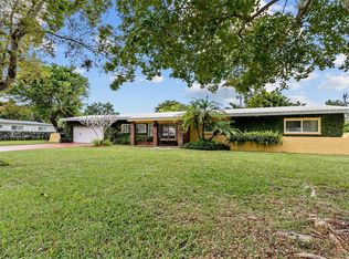 8375 SW 149th Dr, Palmetto Bay, FL 33158