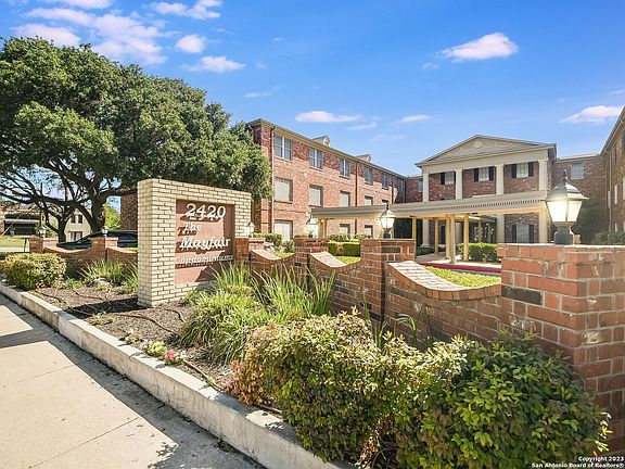 2nd image of 2420 MCCULLOUGH AVE #221