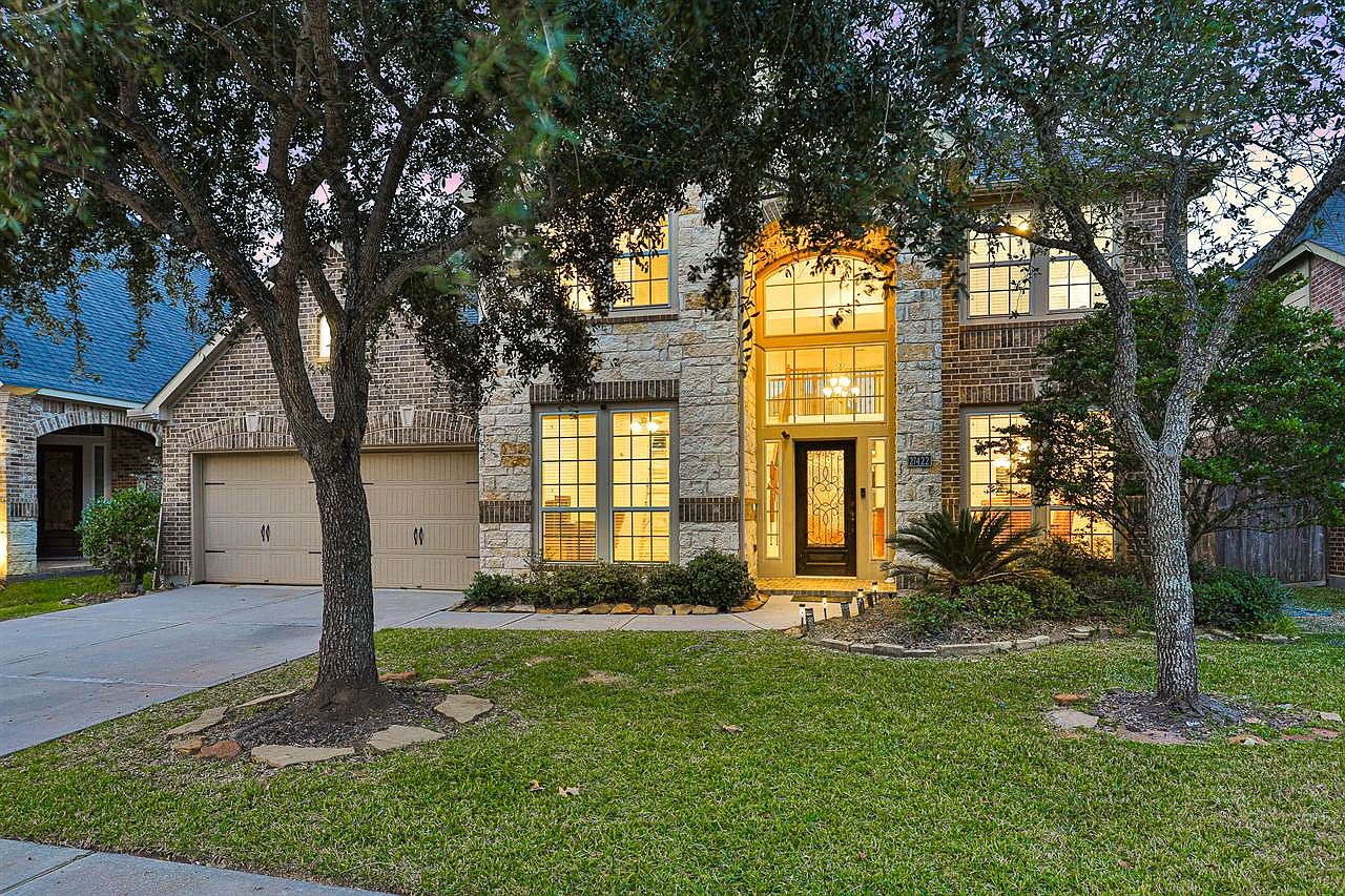 27422 Knox Prairie Ln, Fulshear, TX 77441 Zillow