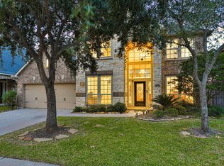 27422 Knox Prairie Ln, Fulshear, TX 77441