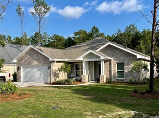 26 Autumn Ave, Freeport, FL 32439