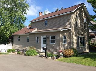 227 S 1st St, West Branch, MI 48661