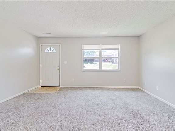 2nd image of 711 Wilkes Dr APT A