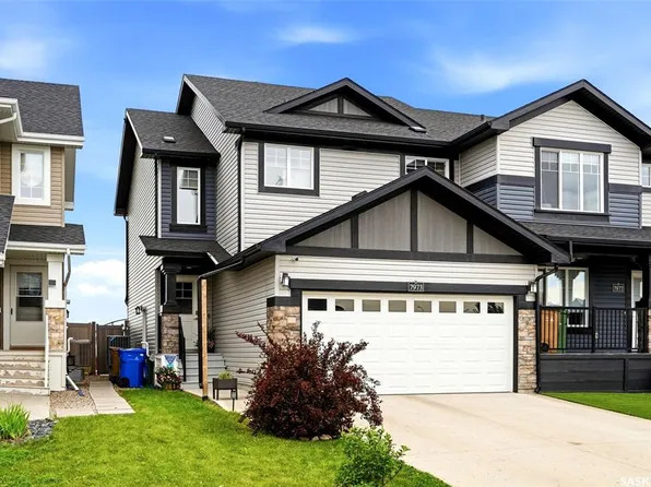 7973 Lentil AVENUE, Regina, SK S4Y 0E9