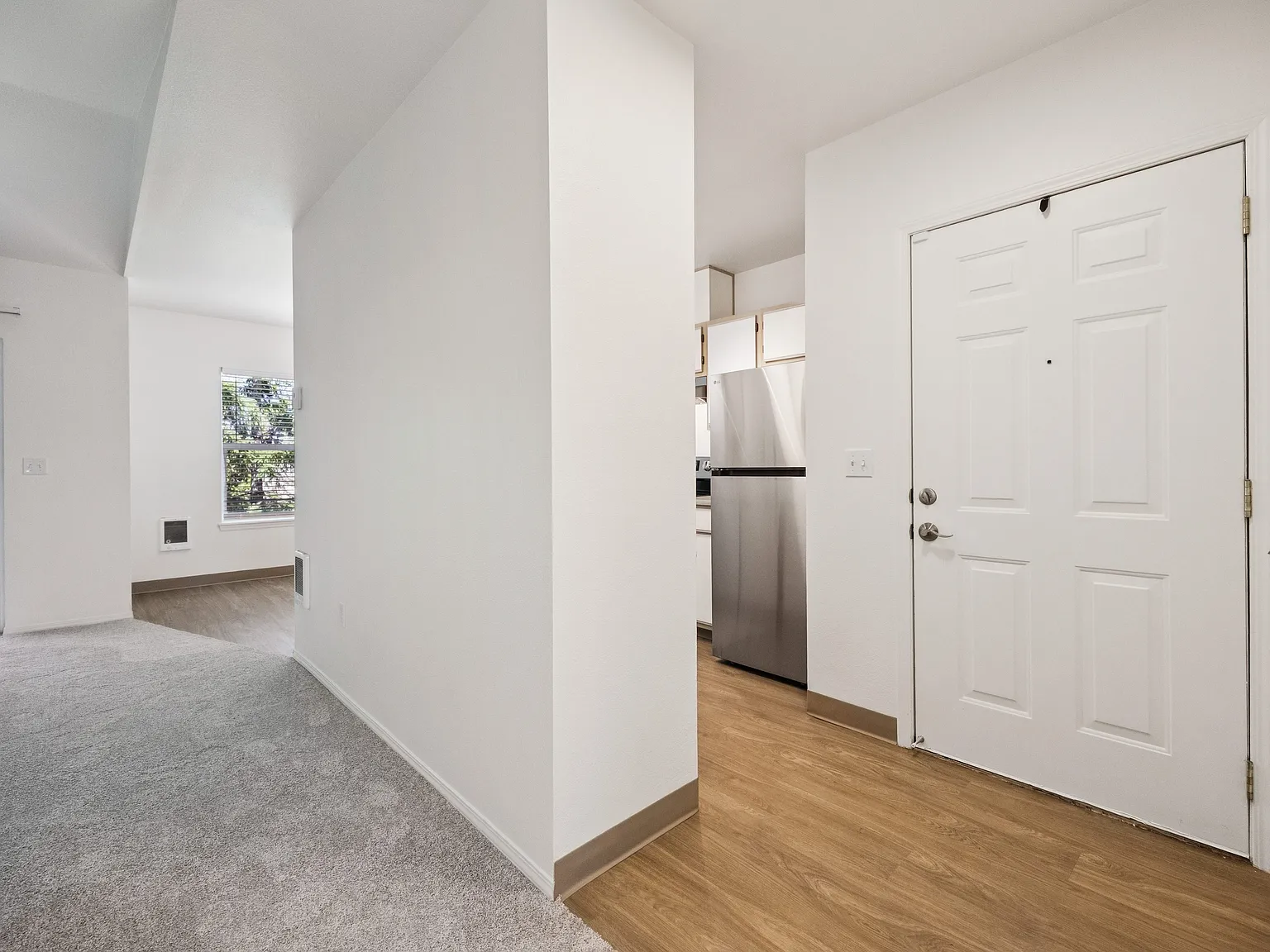 Nolan Ridge Apartments — Photo 4