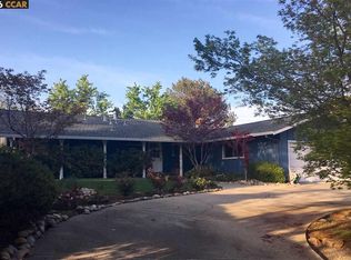 116 Calle Nogales, Walnut Creek, CA 94597
