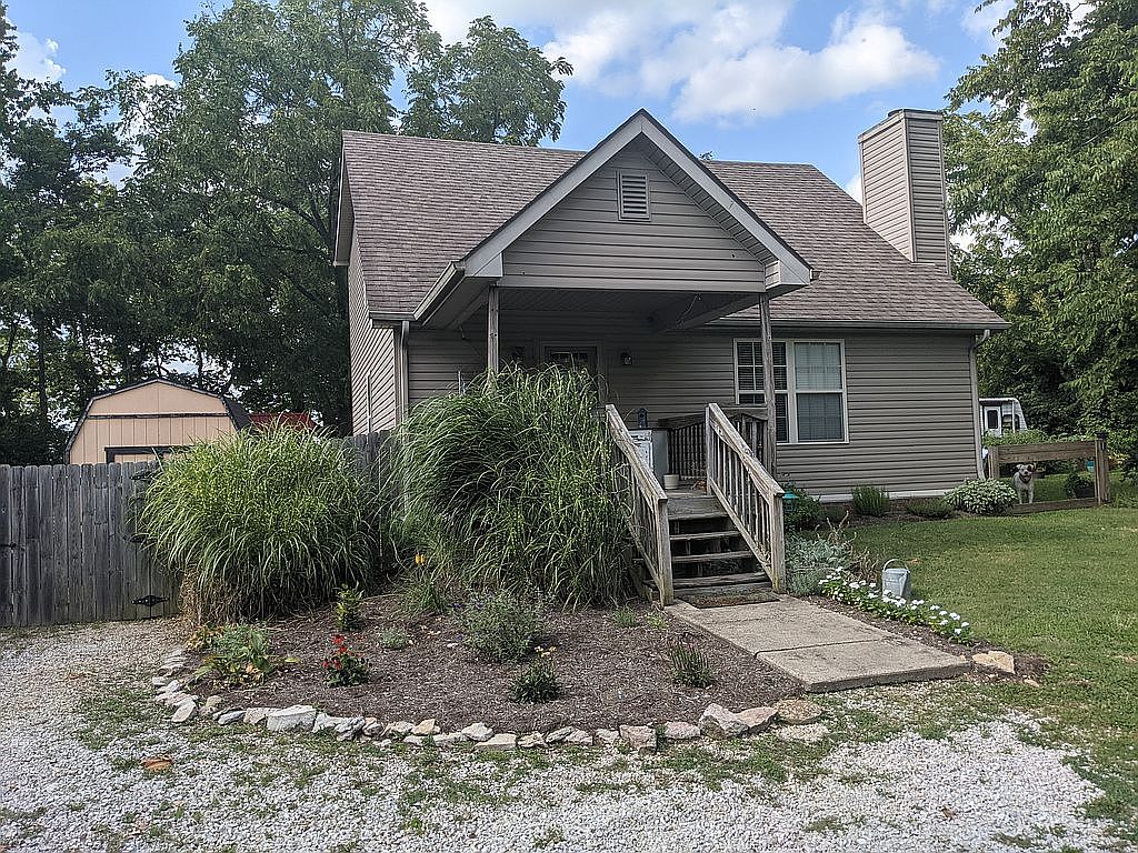 4580 Tyrone Pike, Versailles, KY 40383 Zillow