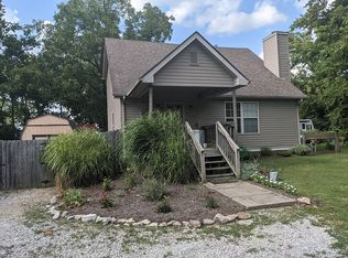 4580 Tyrone Pike, Versailles, KY 40383