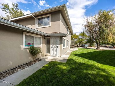 5010 Tahiti Way APT 2, Reno, NV, 89502