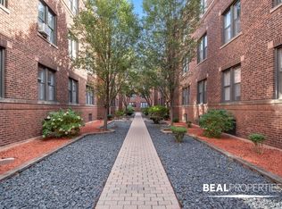 3823-29 N Fremont, Chicago, IL 60613