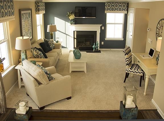 4th image of 2743 Candlewick Ct Lot 2