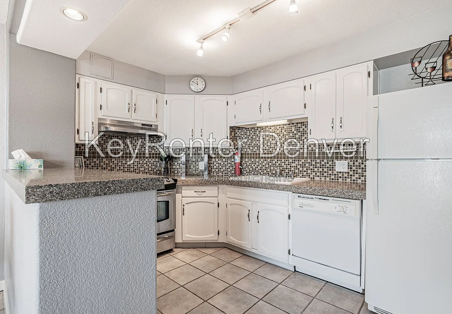 1 bed, 1.0 bath, 731 sqft, $1,800 — Photo 4