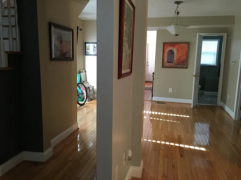 1509 U St SE — Photo 7