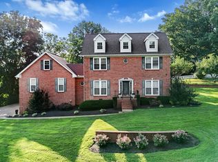 1903 Palmer Dr, Springfield, TN 37172