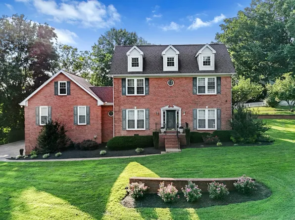 1903 Palmer Dr, Springfield, TN 37172