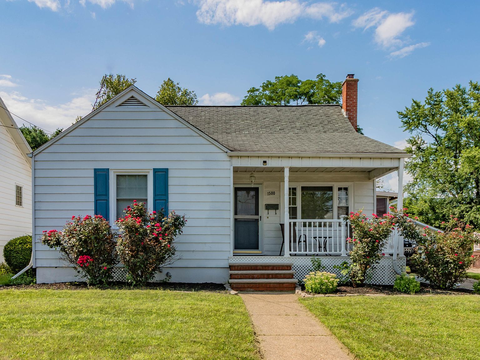 1500 Murray St, Forty Fort, PA 18704 | Zillow