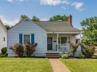 1500 Murray St, Forty Fort, PA 18704