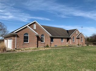 3126 McLean Rd, Franklin, OH 45005