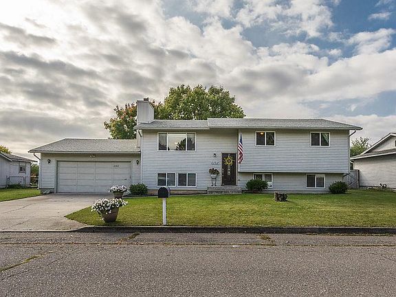 2nd image of 22512 E Heroy Ave