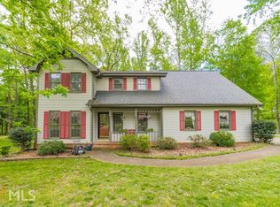 1326 Arlene Ct SW, Lilburn, GA 30047