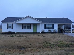 4902 Westview St, Paragould, AR 72450