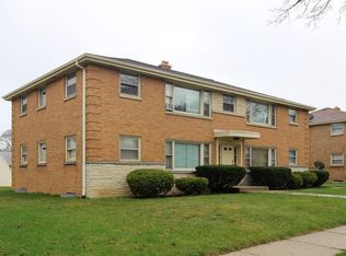 4468 N 84th St #2, Milwaukee, WI 53225