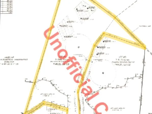 0 Utica Rd Parcel 4, Greenwood, DE 19950