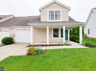 708 Band Shell St, Mount Airy, MD 21771