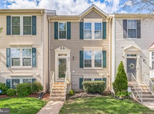 8580 Cabot Ct, Manassas, VA 20111
