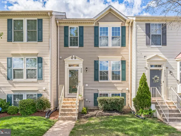 8580 Cabot Ct, Manassas, VA 20111