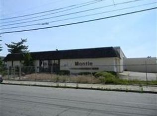 432 Jefferson St, Fall River, MA 02721