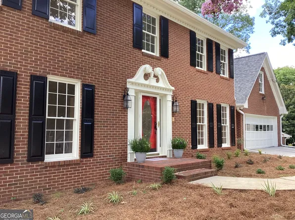 3243 Northbrook Dr, Chamblee, GA 30341