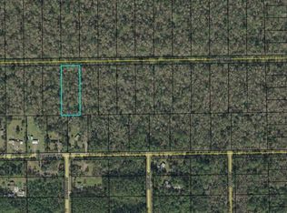 3823 Apple Ave #5, Bunnell, FL 32110