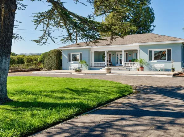 11565 W Telegraph Rd, Santa Paula, CA 93060