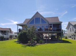 Portside Dr, Chocowinity, NC 27817