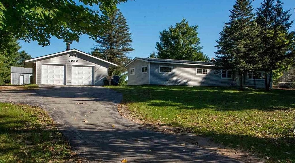 3083 Kettle Lake Rd NE, Kalkaska, MI 49646 Zillow